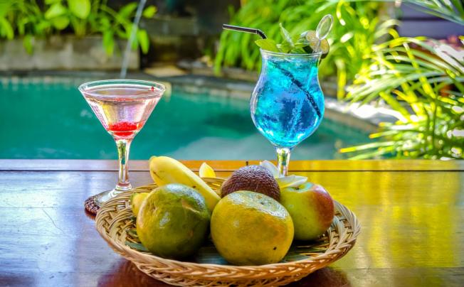 Фото отеля Bali Dream Suite Villa Seminyak