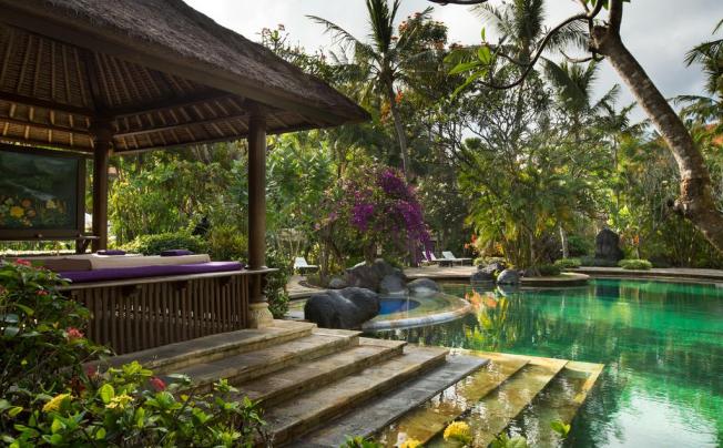 Фото отеля Royal Beach Seminyak Bali (ex. Sofitel Seminyak Bali)
