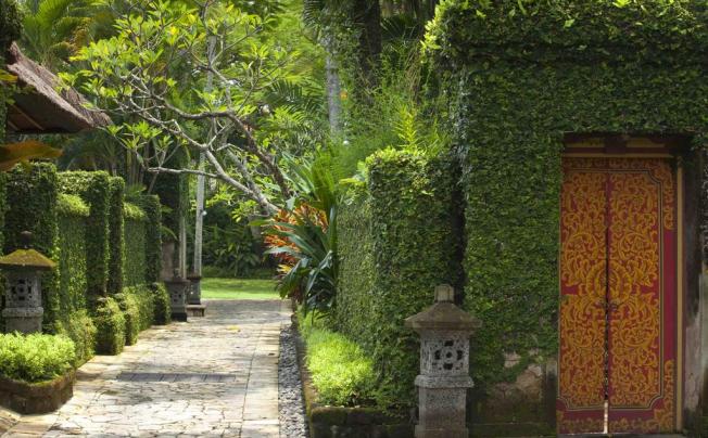 Фото отеля Royal Beach Seminyak Bali