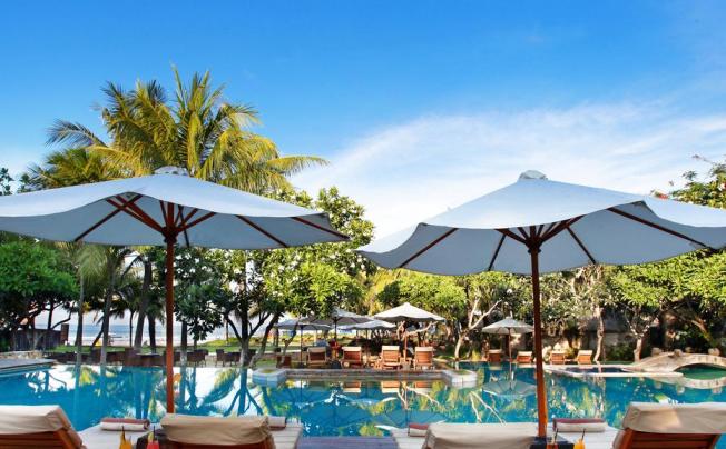 Фото отеля Royal Beach Seminyak Bali