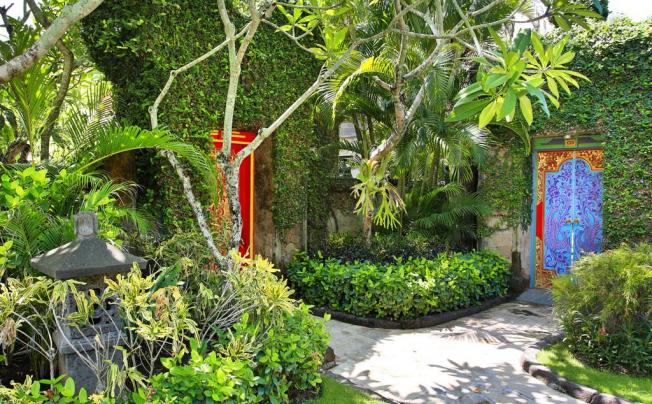 Фото отеля Royal Beach Seminyak Bali