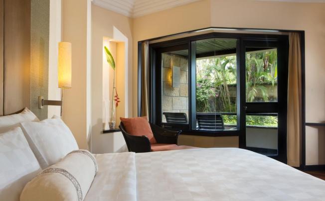 Фото отеля Royal Beach Seminyak Bali