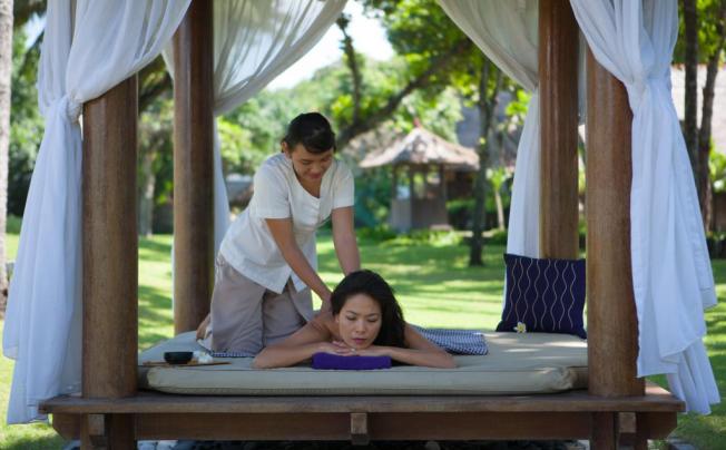 Фото отеля Royal Beach Seminyak Bali