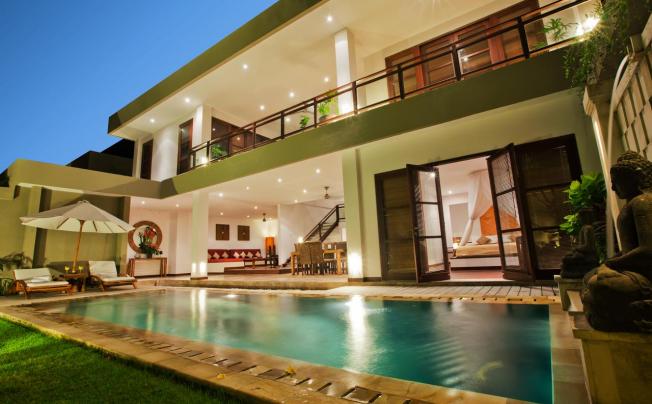Фото отеля Danoya Villa 
