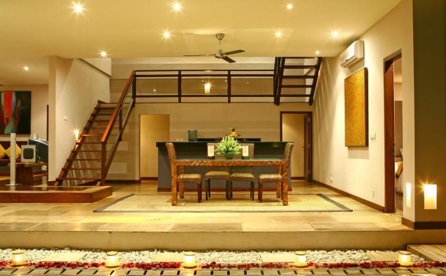 Фото отеля Danoya Villa 