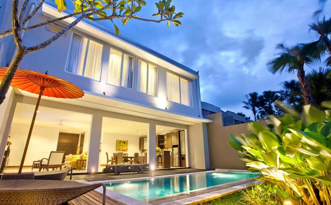 Фото отеля Danoya Villa 