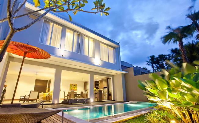 Фото отеля Danoya Villa 