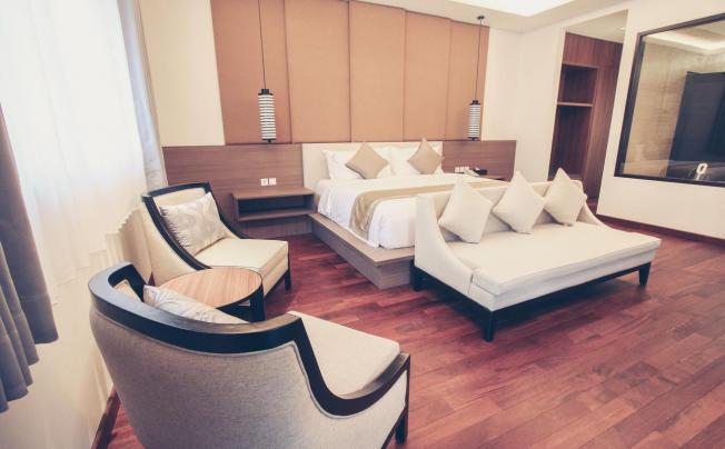 Фото отеля Danoya Villa 