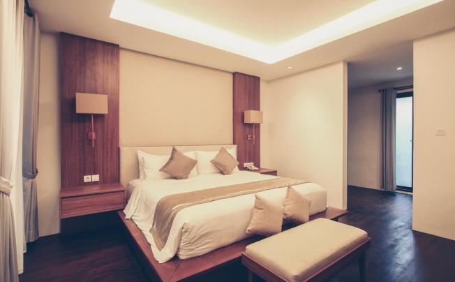 Фото отеля Danoya Villa 