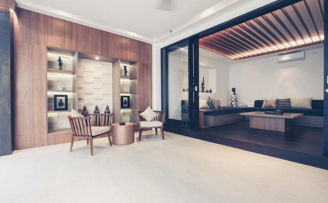 Фото отеля Danoya Villa 