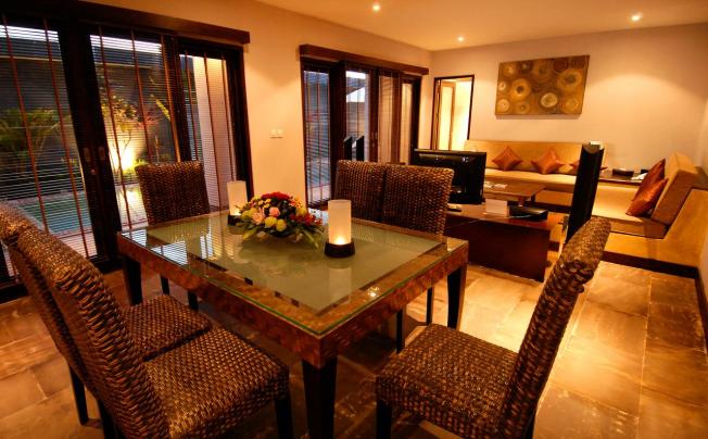 Фото отеля Danoya Villa 