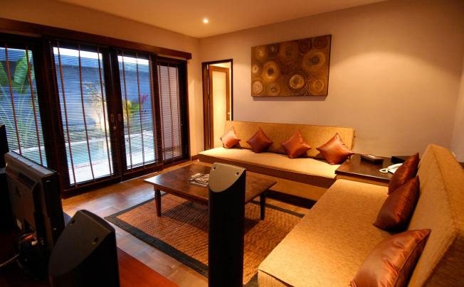 Фото отеля Danoya Villa 