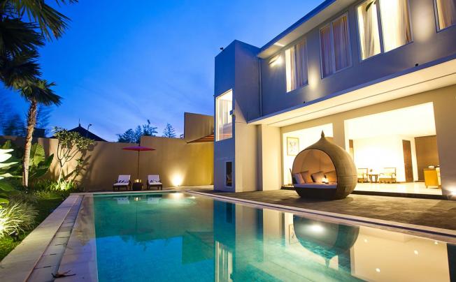 Фото отеля Danoya Villa 