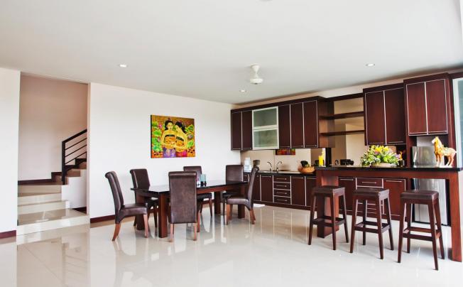 Фото отеля Danoya Villa 