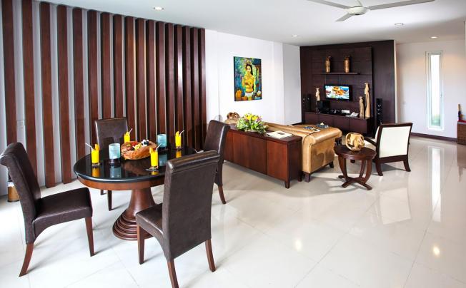 Фото отеля Danoya Villa 