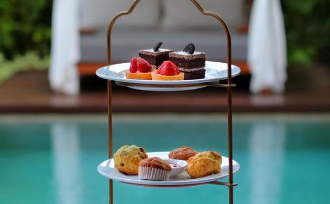 Фото отеля THE ULIN VILLAS & SPA