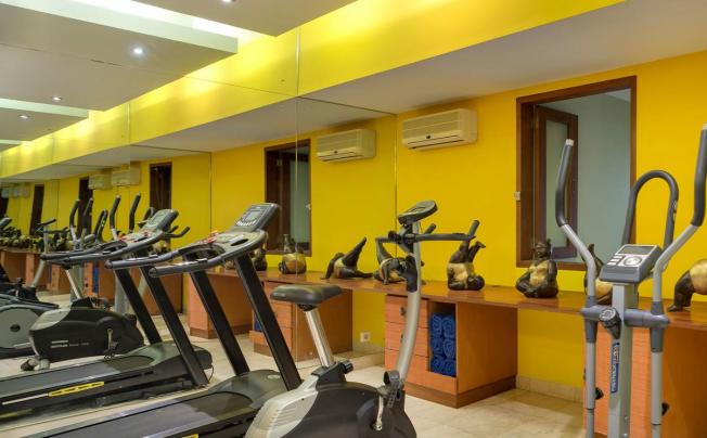 Фото отеля Villa Indah Manis - an elite haven