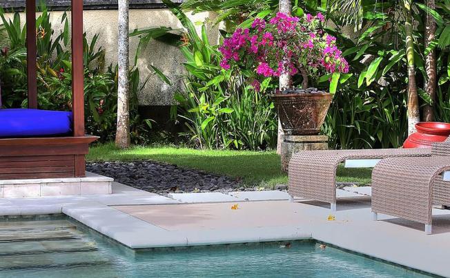 Фото отеля Villa Indah Manis - an elite haven