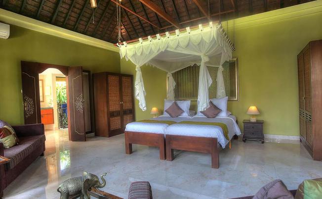 Фото отеля Villa Indah Manis - an elite haven