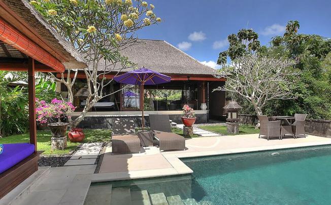 Фото отеля Villa Indah Manis - an elite haven