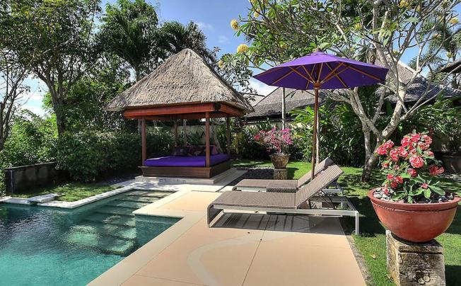 Фото отеля Villa Indah Manis - an elite haven