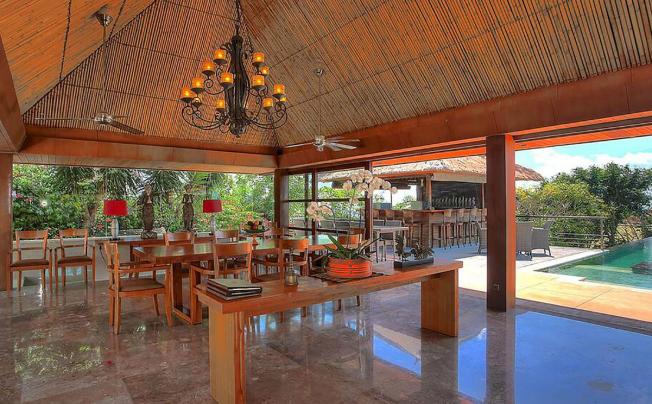 Фото отеля Villa Indah Manis - an elite haven