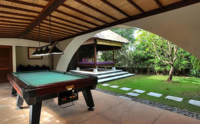 Фото отеля Villa Indah Manis - an elite haven