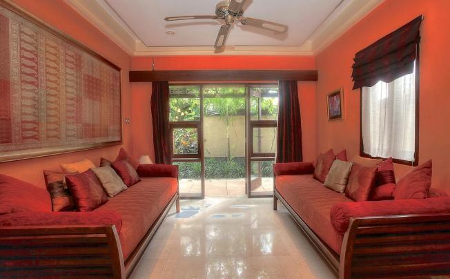 Фото отеля Villa Indah Manis - an elite haven
