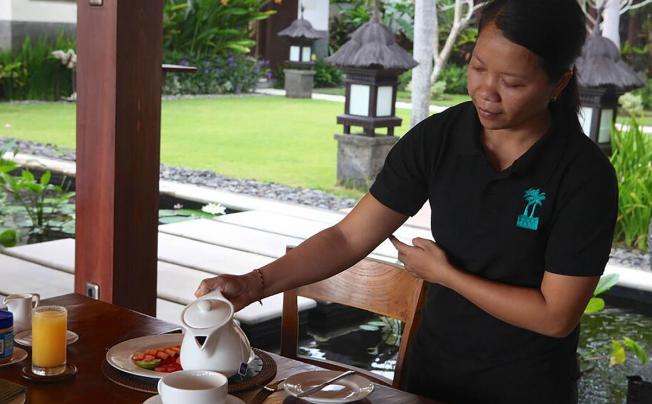 Фото отеля Villa Indah Manis - an elite haven
