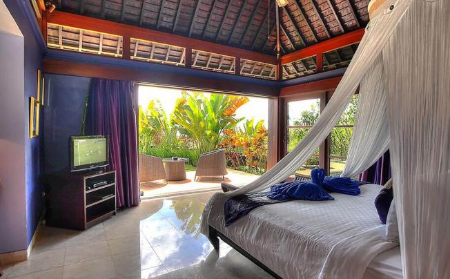 Фото отеля Villa Indah Manis - an elite haven