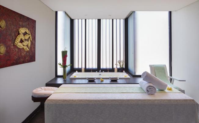 Фото отеля Four Points By Sheraton Bali Seminyak