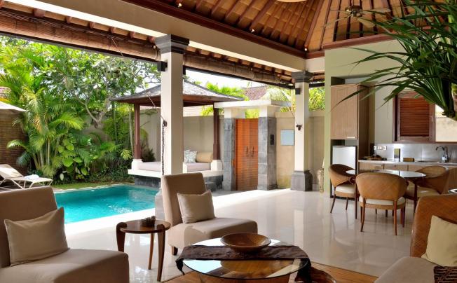 Фото отеля Disini Luxury Spa Villas