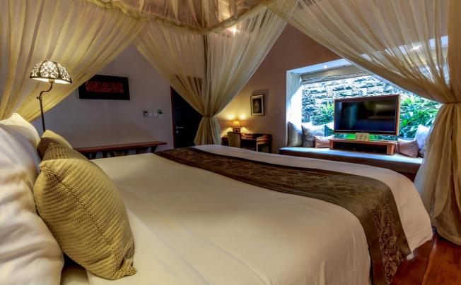 Фото отеля Disini Luxury Spa Villas