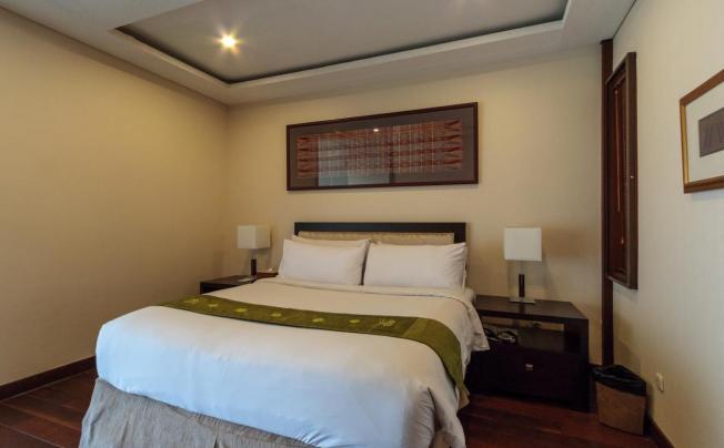 Фото отеля Disini Luxury Spa Villas
