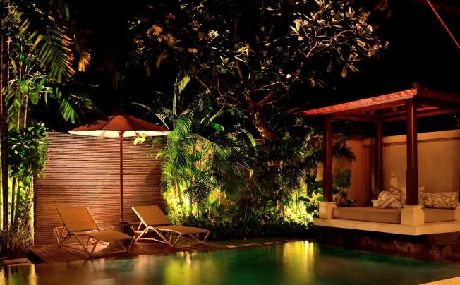 Фото отеля Disini Luxury Spa Villas
