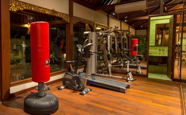 Фото отеля Disini Luxury Spa Villas