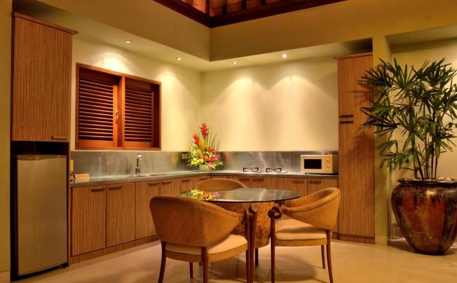 Фото отеля Disini Luxury Spa Villas
