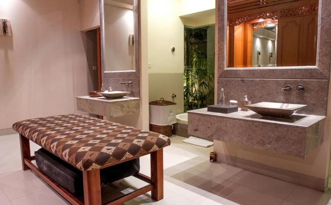 Фото отеля Disini Luxury Spa Villas