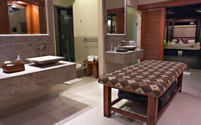Фото отеля Disini Luxury Spa Villas