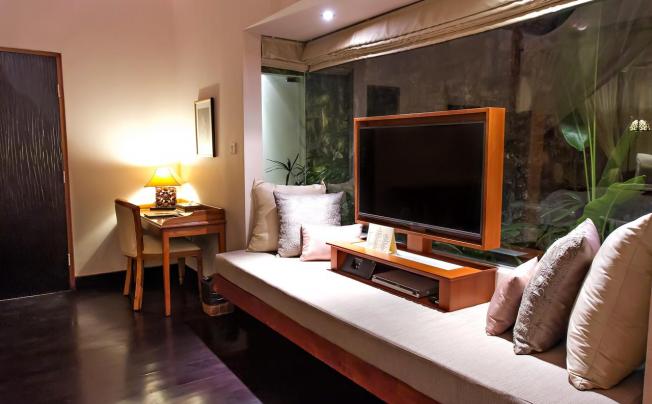 Фото отеля Disini Luxury Spa Villas