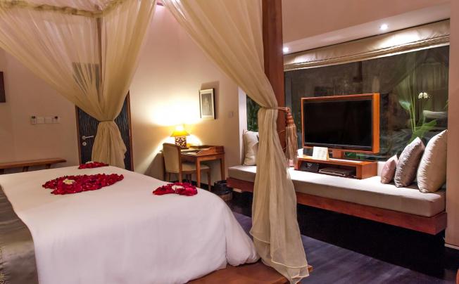 Фото отеля Disini Luxury Spa Villas
