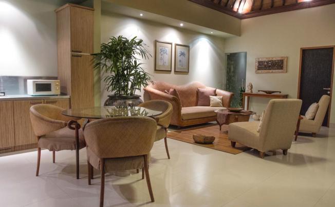 Фото отеля Disini Luxury Spa Villas