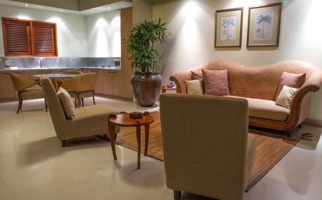 Фото отеля Disini Luxury Spa Villas