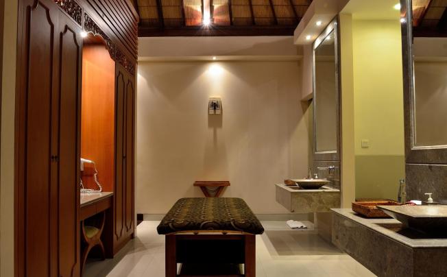 Фото отеля Disini Luxury Spa Villas