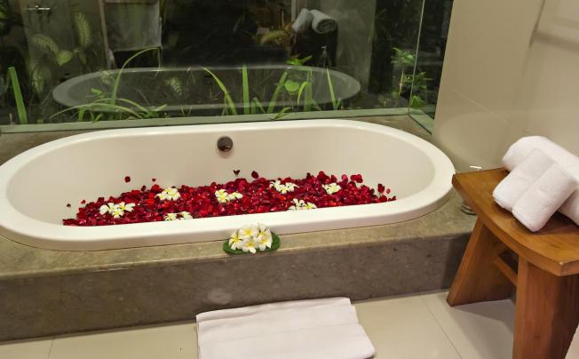 Фото отеля Disini Luxury Spa Villas