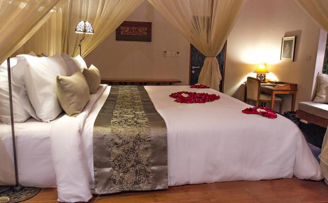 Фото отеля Disini Luxury Spa Villas