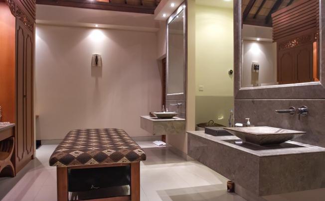 Фото отеля Disini Luxury Spa Villas