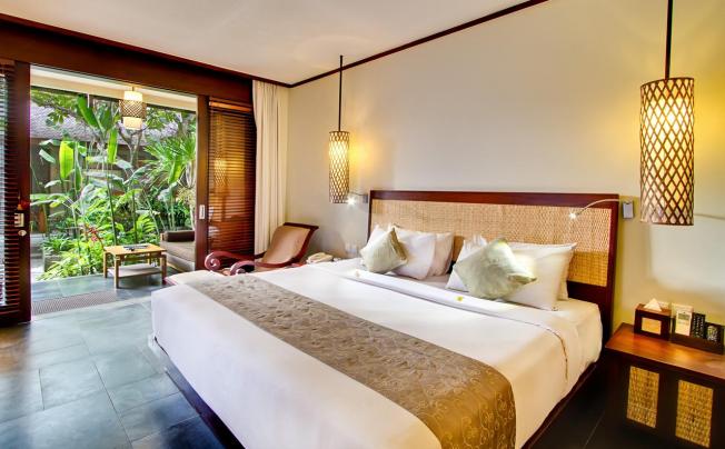 Фото отеля Kuta Seaview Boutique Resort & Spa