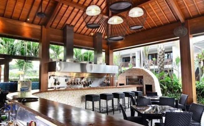 Фото отеля Semara Resort & Spa Seminyak