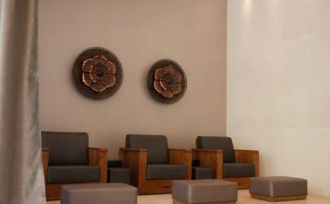 Фото отеля Semara Resort & Spa Seminyak